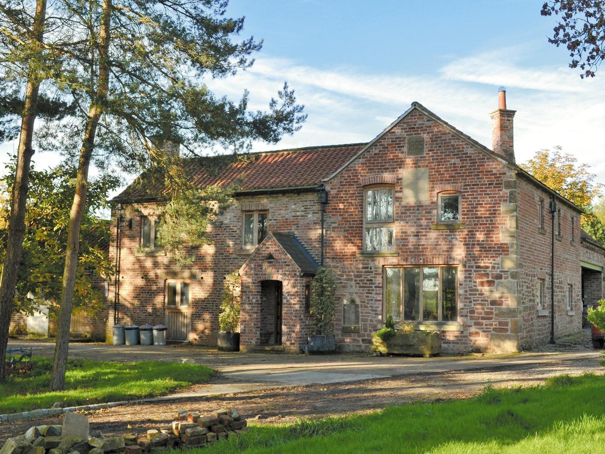 The Ashes Villa Middleton One Row ภายนอก รูปภาพ