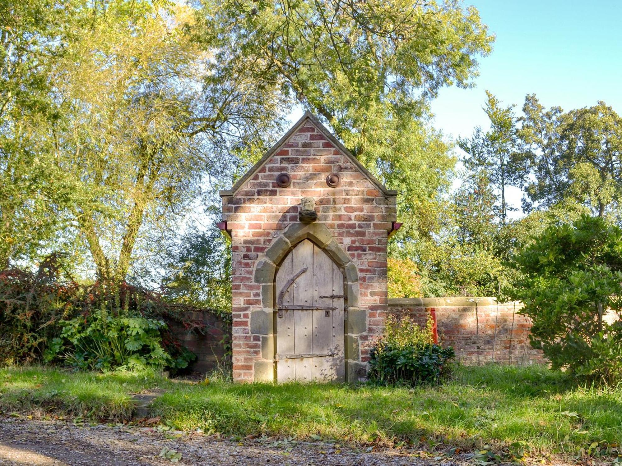 The Ashes Villa Middleton One Row ภายนอก รูปภาพ