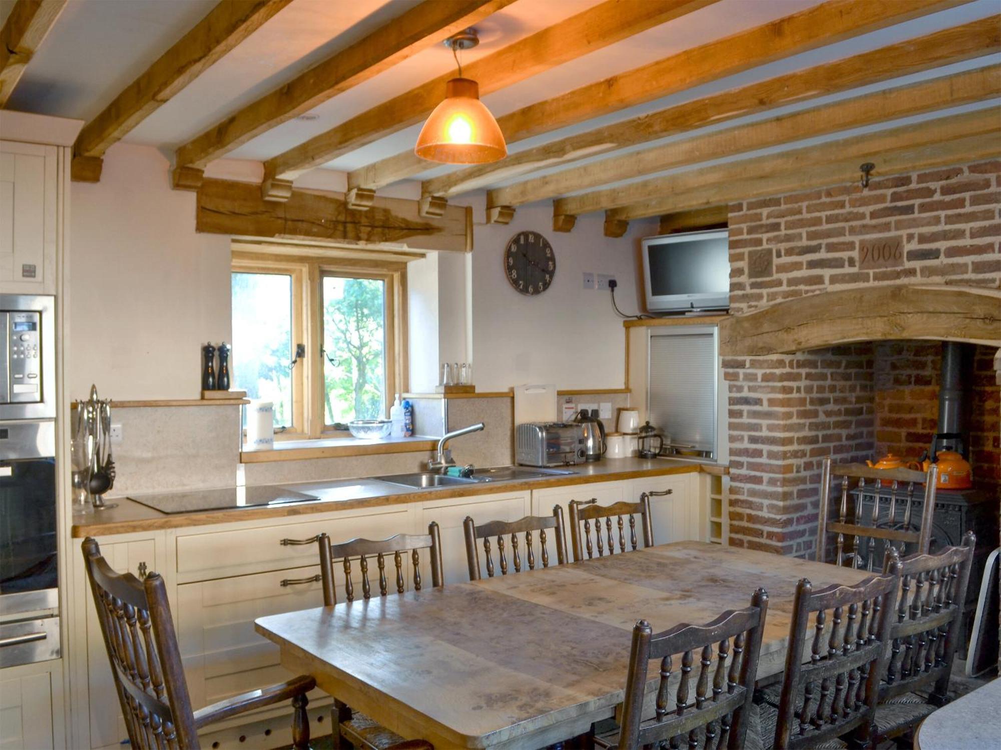The Ashes Villa Middleton One Row ภายนอก รูปภาพ