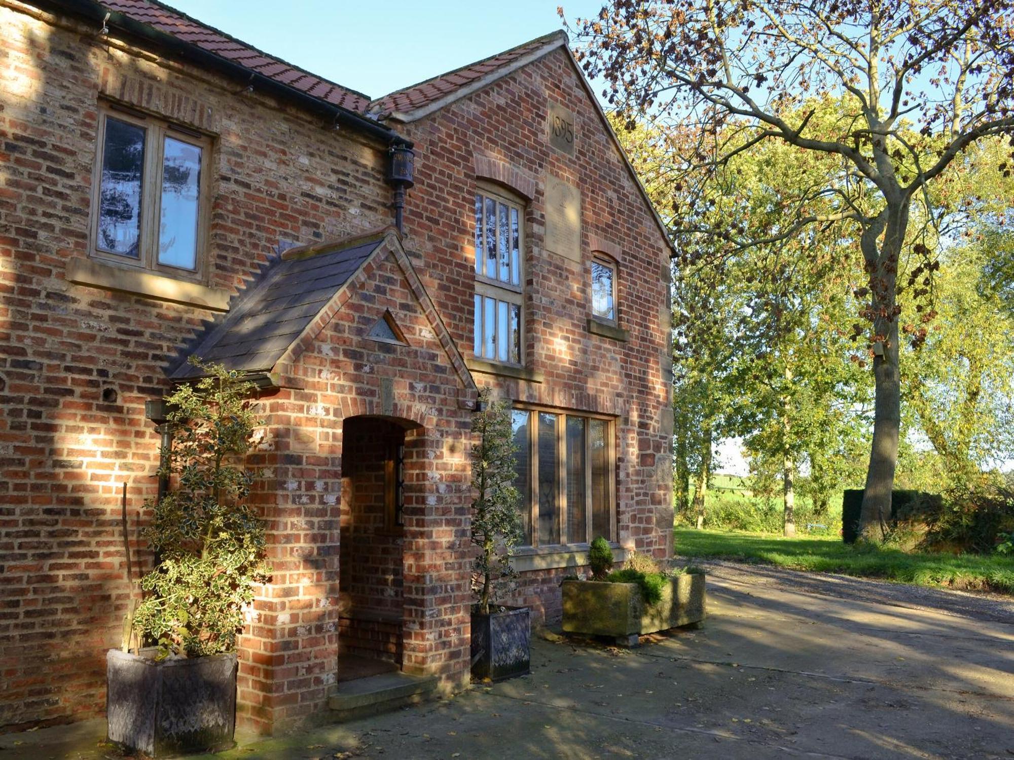 The Ashes Villa Middleton One Row ภายนอก รูปภาพ