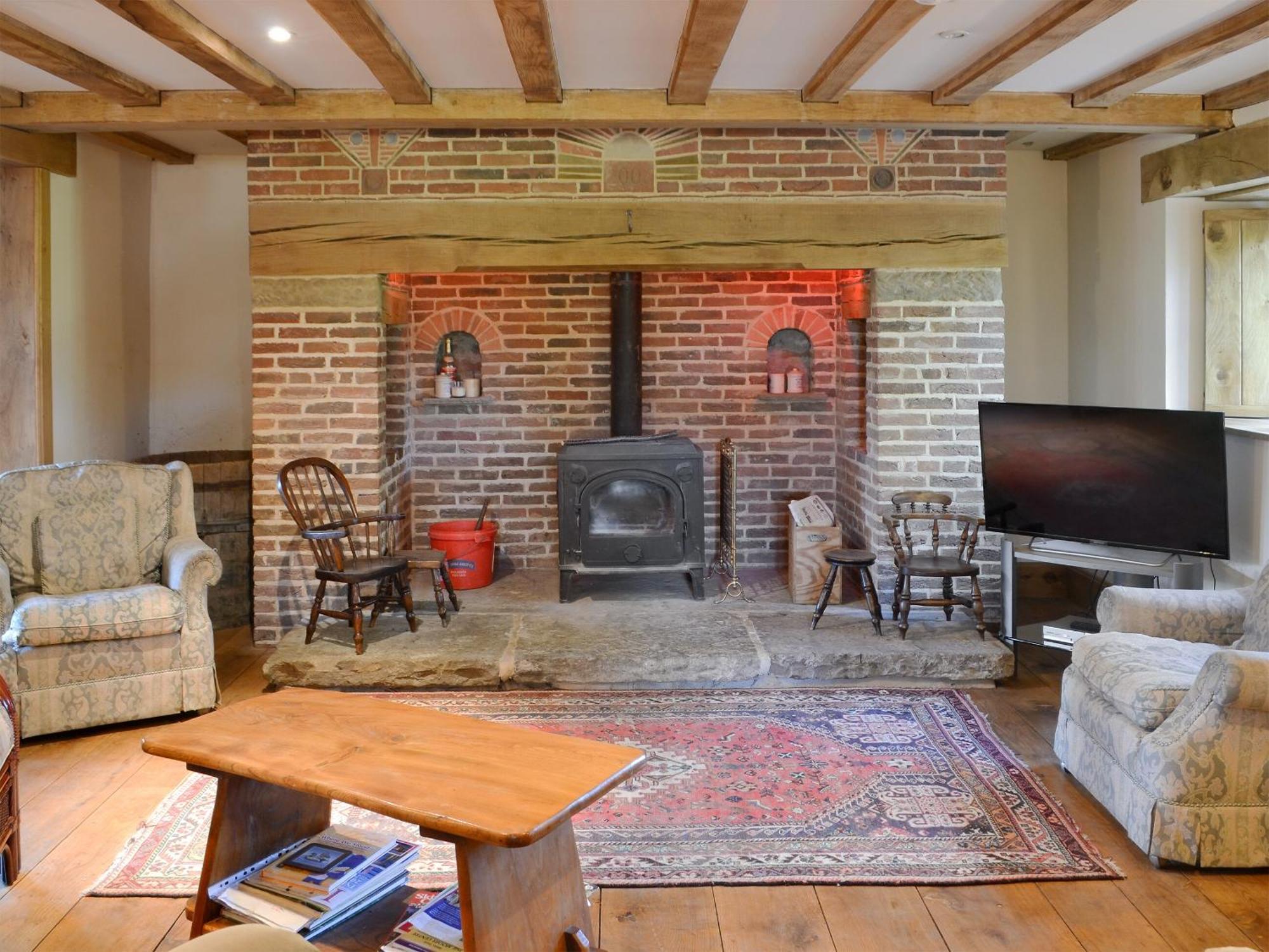 The Ashes Villa Middleton One Row ภายนอก รูปภาพ