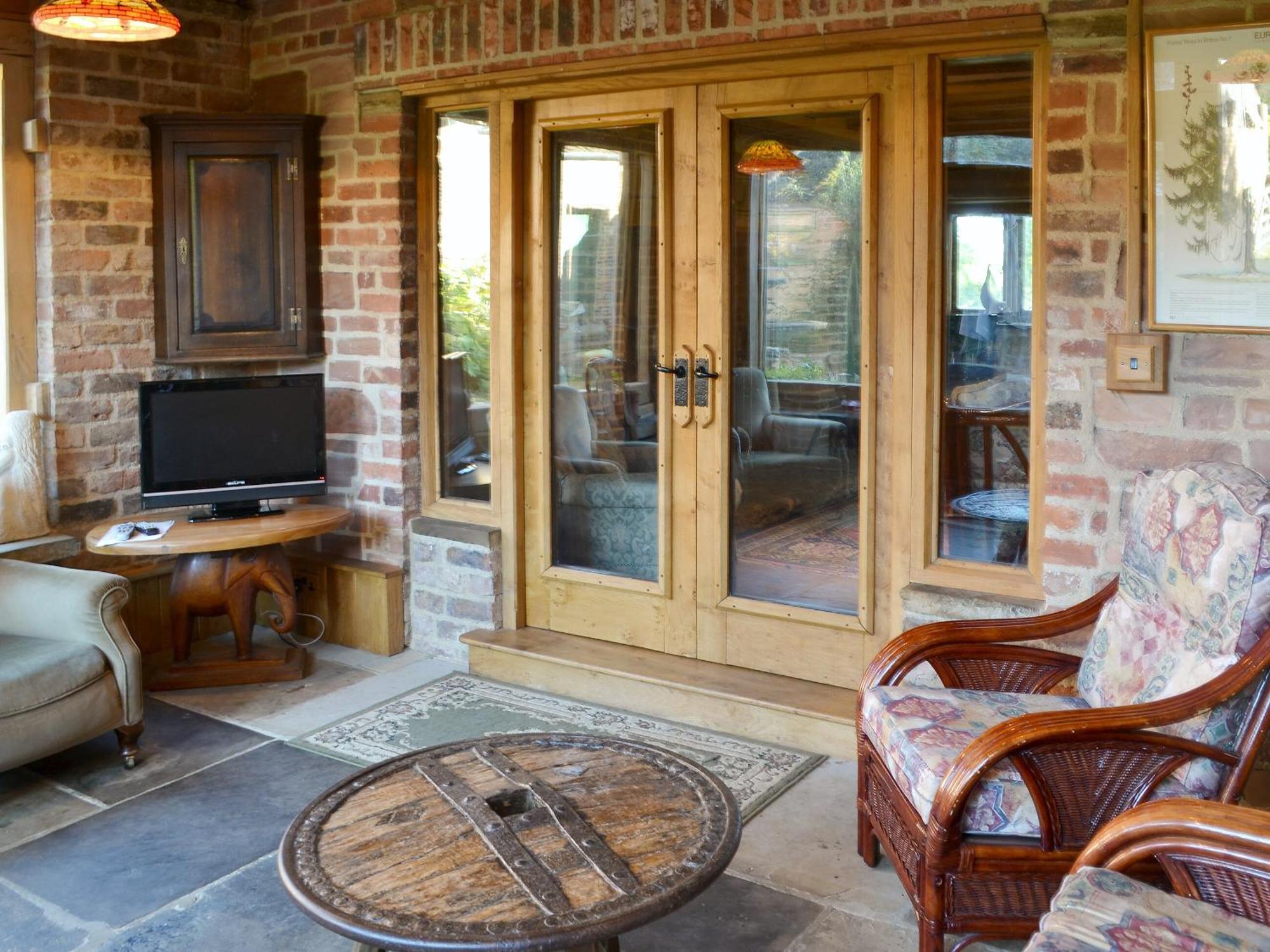 The Ashes Villa Middleton One Row ภายนอก รูปภาพ