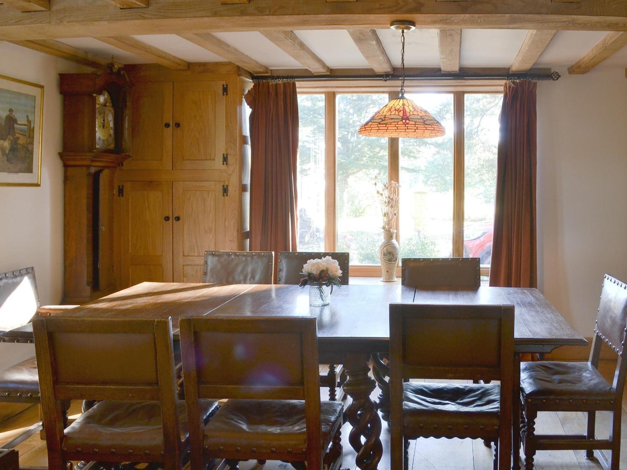 The Ashes Villa Middleton One Row ภายนอก รูปภาพ