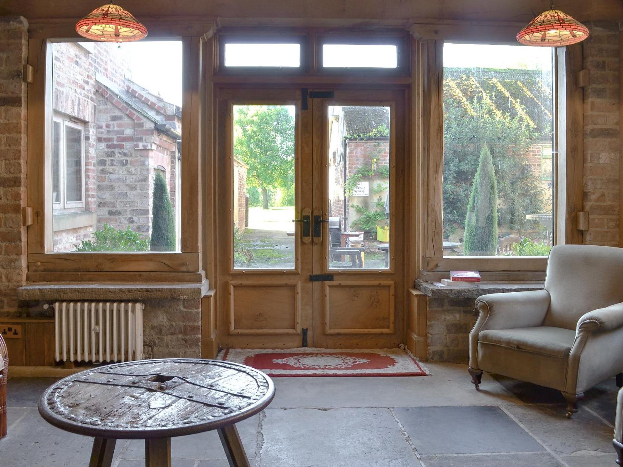 The Ashes Villa Middleton One Row ภายนอก รูปภาพ