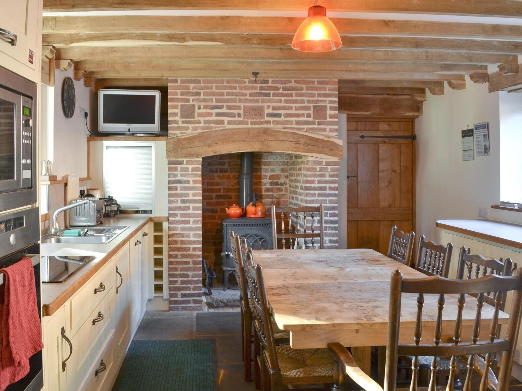 The Ashes Villa Middleton One Row ภายนอก รูปภาพ